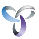 Customer profile logo