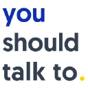 Customer profile logo