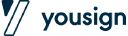 Customer profile logo