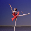 Customer profile logo