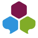 Customer profile logo