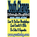 Customer profile logo