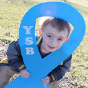 Customer profile logo