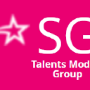 Customer profile logo