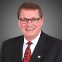 Customer profile logo