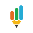 Customer profile logo