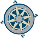 Customer profile logo