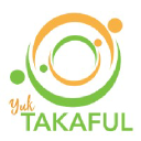 Customer profile logo