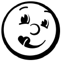 Customer profile logo
