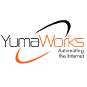 Customer profile logo