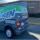 Customer profile logo