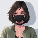 Customer profile logo