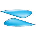 Customer profile logo