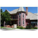 Customer profile logo