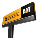 Customer profile logo
