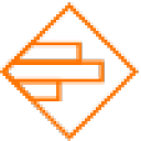 Customer profile logo