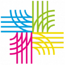 Customer profile logo