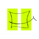 Customer profile logo