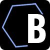 Customer profile logo