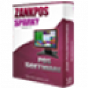 Customer profile logo