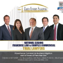 Customer profile logo