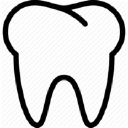 Customer profile logo