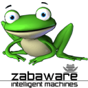 Customer profile logo