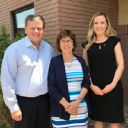 Customer profile logo