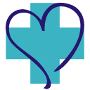 Customer profile logo