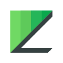 Customer profile logo