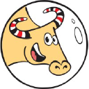 Customer profile logo