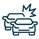 Customer profile logo