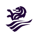 Customer profile logo