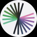 Customer profile logo