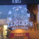 Customer profile logo