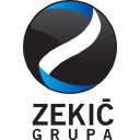 Customer profile logo