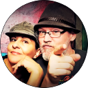 Customer profile logo