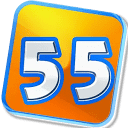 Customer profile logo