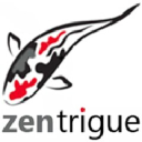 Customer profile logo