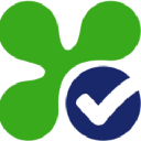 Customer profile logo