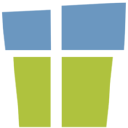 Customer profile logo