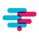 Customer profile logo