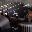 Customer profile logo