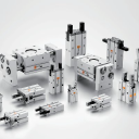 Customer profile logo