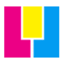 Customer profile logo