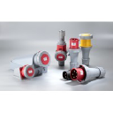 Customer profile logo