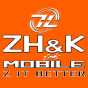 Customer profile logo