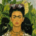 Customer profile logo