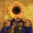 Customer profile logo