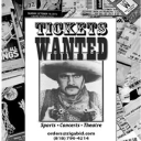 Customer profile logo